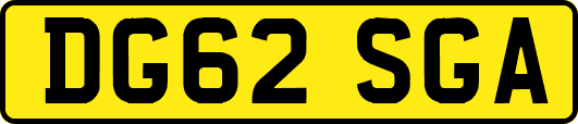 DG62SGA