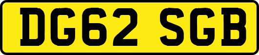 DG62SGB