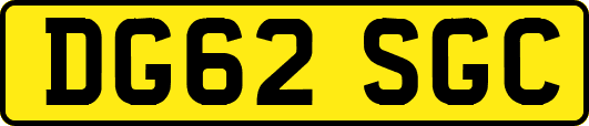 DG62SGC