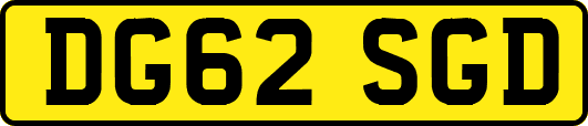 DG62SGD