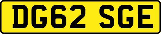 DG62SGE
