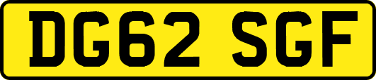 DG62SGF