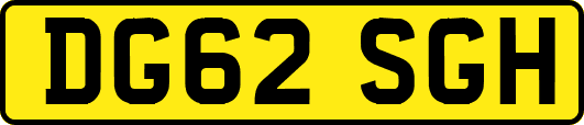 DG62SGH