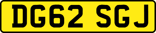 DG62SGJ