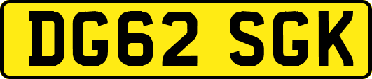 DG62SGK