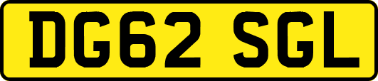 DG62SGL