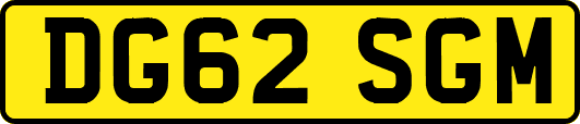 DG62SGM
