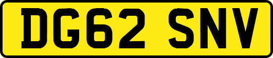DG62SNV