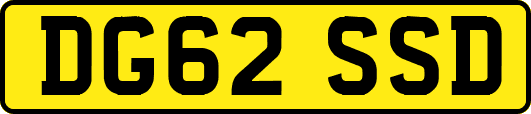DG62SSD