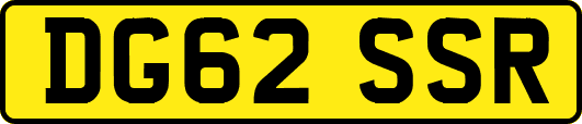 DG62SSR