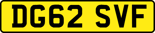 DG62SVF