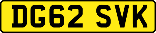 DG62SVK