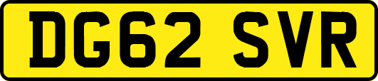 DG62SVR