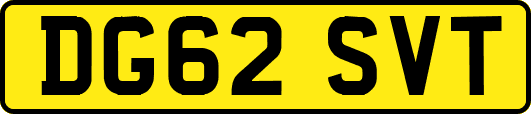 DG62SVT