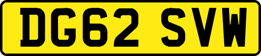 DG62SVW