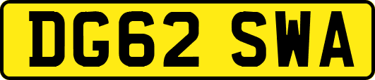 DG62SWA