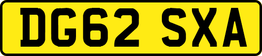 DG62SXA