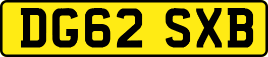 DG62SXB