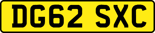 DG62SXC