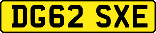 DG62SXE
