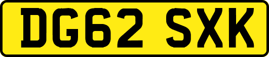 DG62SXK