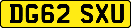 DG62SXU