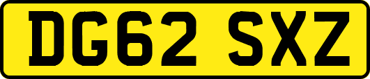 DG62SXZ