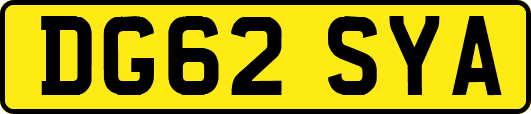 DG62SYA