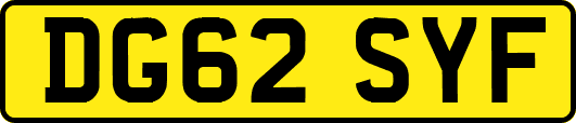DG62SYF