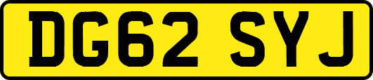 DG62SYJ
