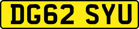 DG62SYU