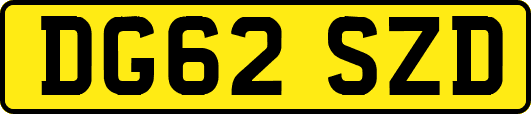 DG62SZD