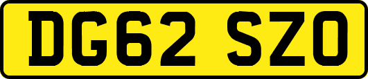 DG62SZO