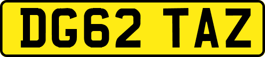 DG62TAZ