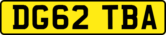 DG62TBA
