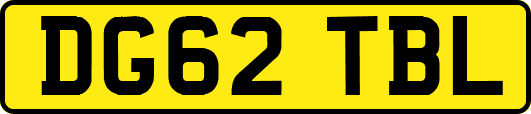 DG62TBL