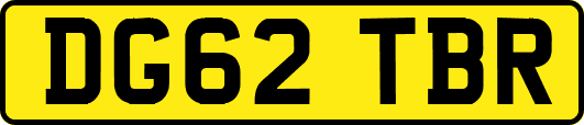 DG62TBR