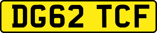 DG62TCF