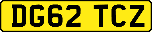 DG62TCZ