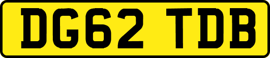 DG62TDB