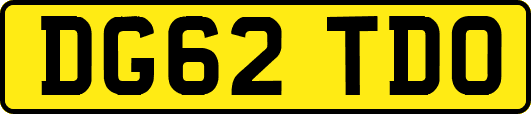 DG62TDO