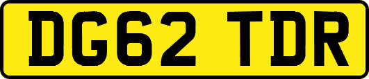 DG62TDR