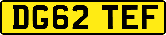 DG62TEF
