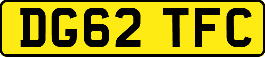 DG62TFC