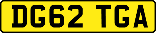 DG62TGA