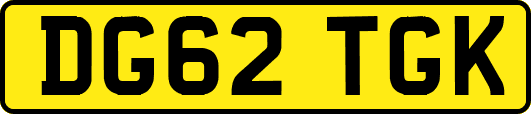 DG62TGK