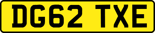 DG62TXE