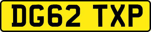 DG62TXP