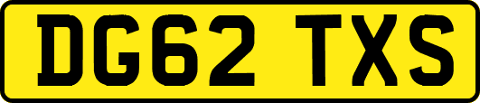 DG62TXS