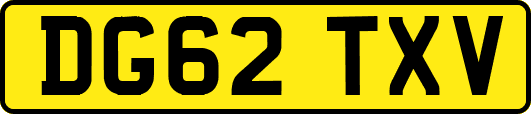 DG62TXV